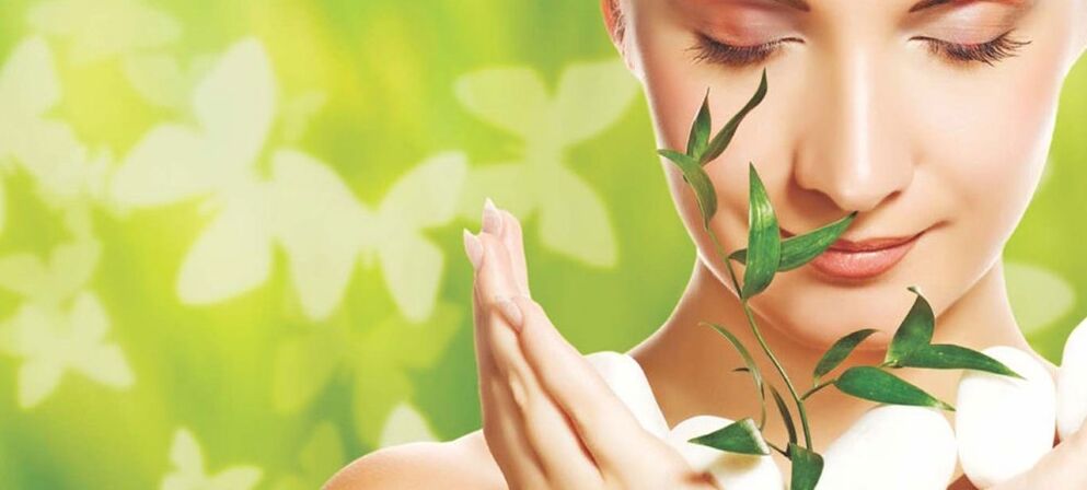 تجديد شباب الوجه